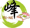 MiNeSushiKelowna Logo
