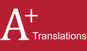 A+ Translations Inc